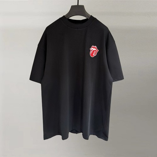 Chrome Hearts Shirt 1：1 Quality-512(S-XXL)