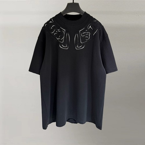 Chrome Hearts Shirt 1：1 Quality-527(S-XXL)
