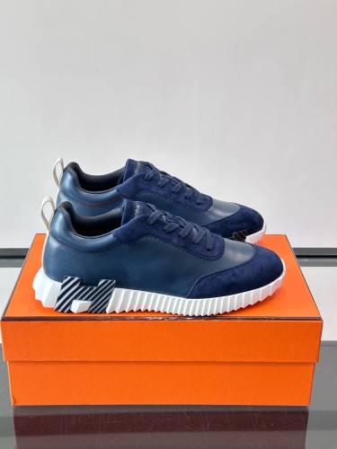 Super Max Hermes Shoes-239