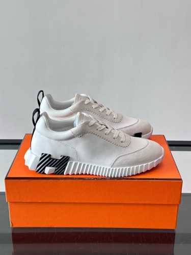 Super Max Hermes Shoes-243