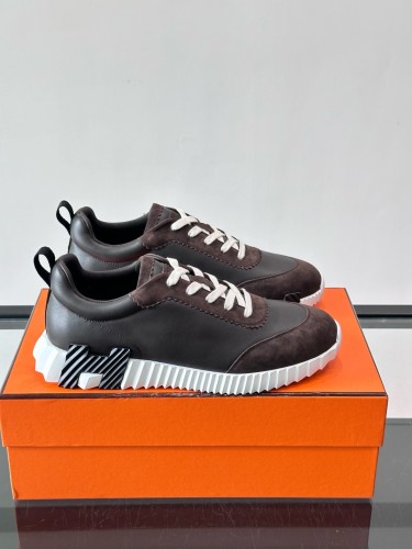 Super Max Hermes Shoes-236