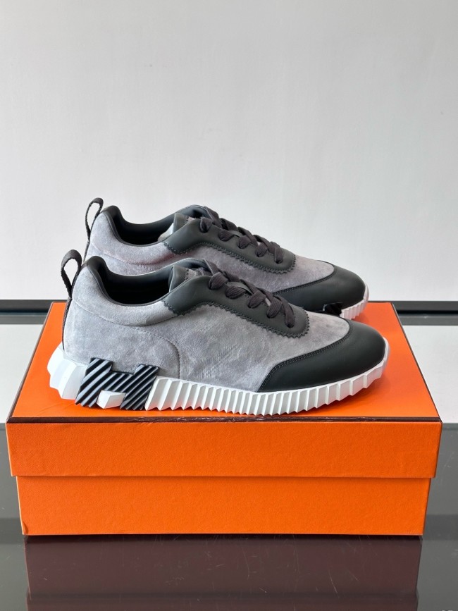 Super Max Hermes Shoes-234