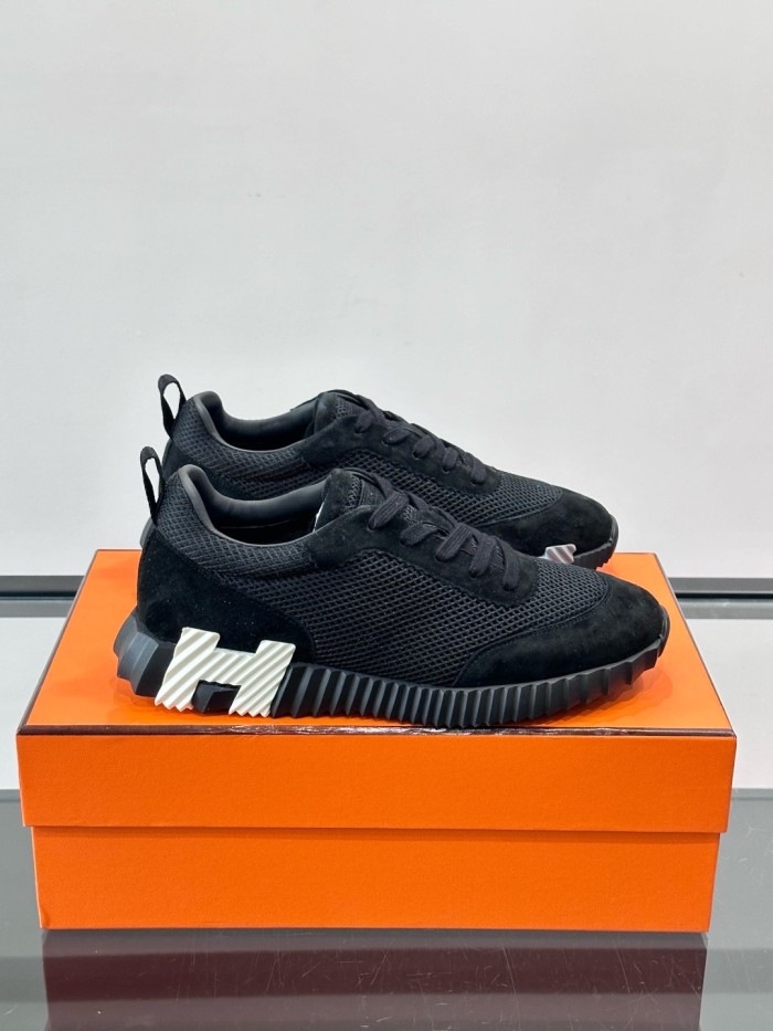 Super Max Hermes Shoes-270