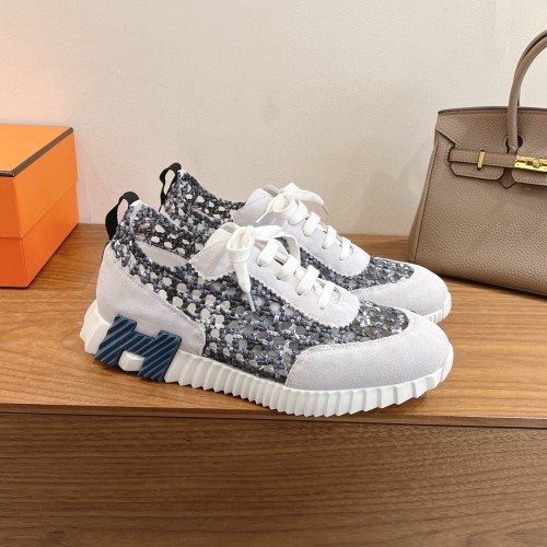 Super Max Hermes Shoes-218