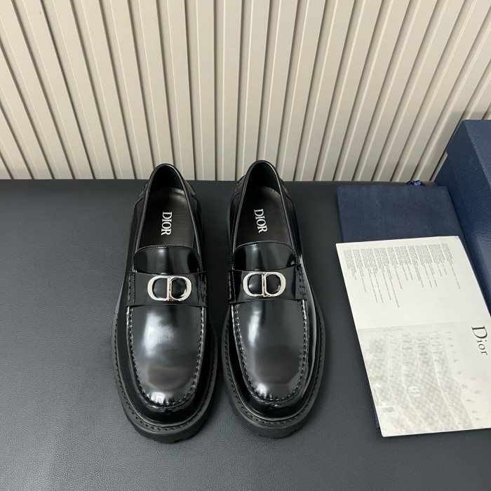 Super Max Dior Shoes-1026