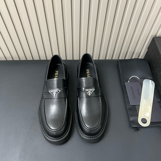 Super Max Prada Shoes-503