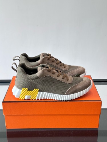 Super Max Hermes Shoes-261