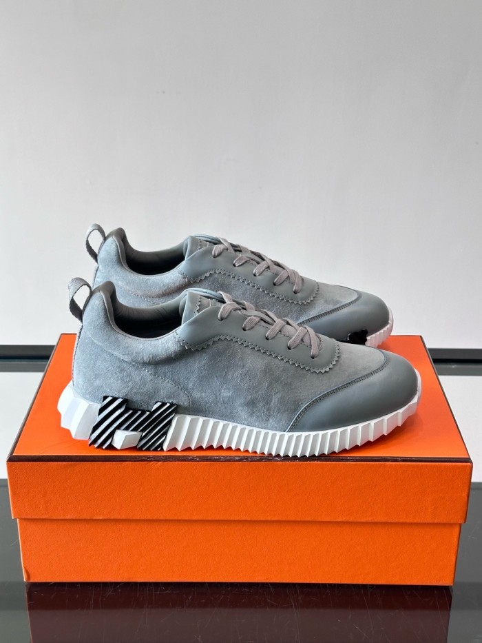 Super Max Hermes Shoes-228