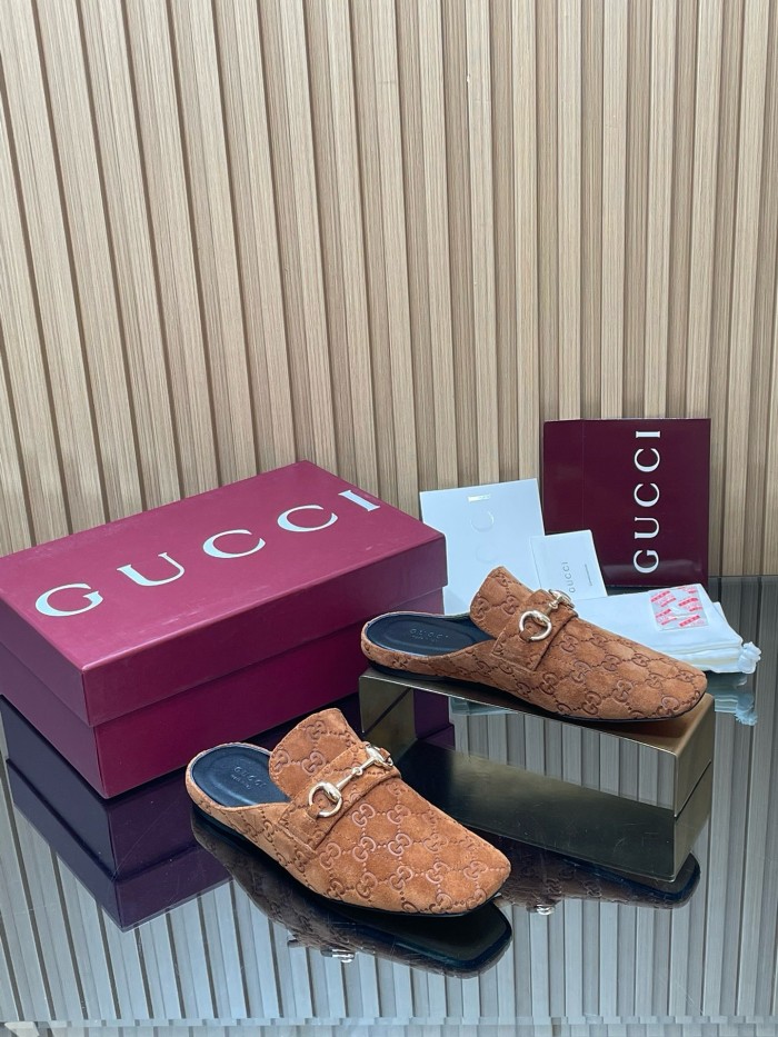 Super Max G Shoes-1685