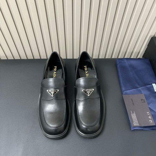 Super Max Prada Shoes-507
