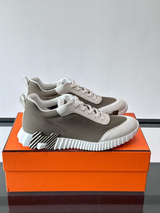 Super Max Hermes Shoes-263