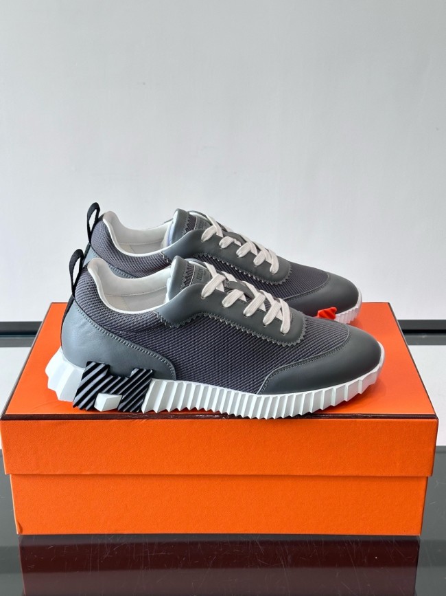 Super Max Hermes Shoes-255