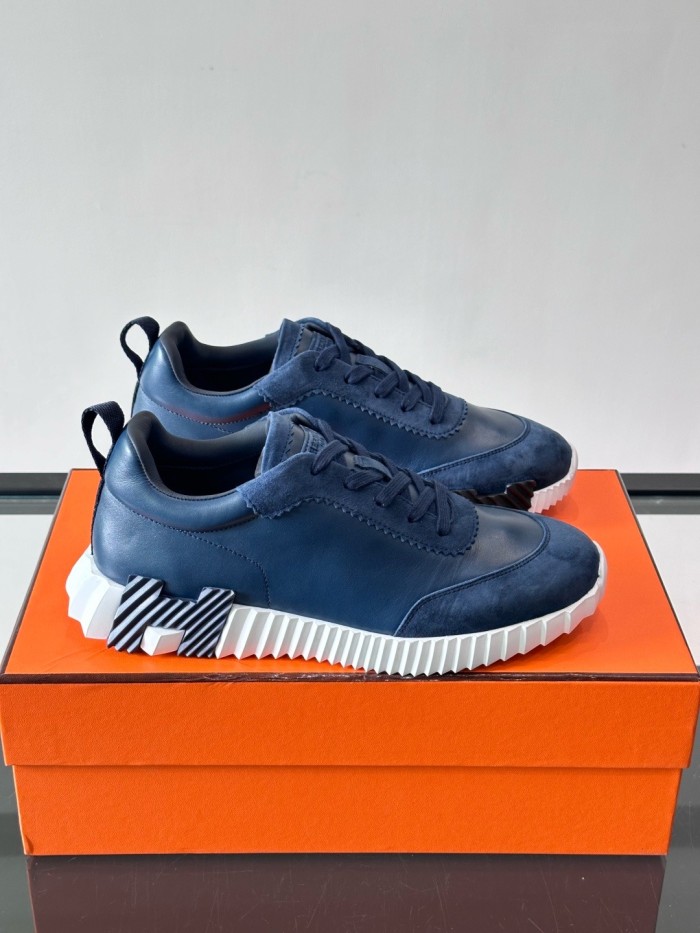 Super Max Hermes Shoes-242