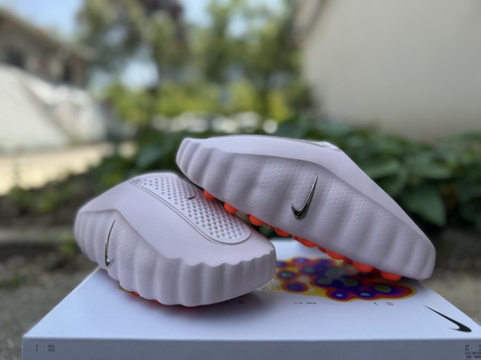 Nike Mind 001 Slide Pearl Pink (fit small)