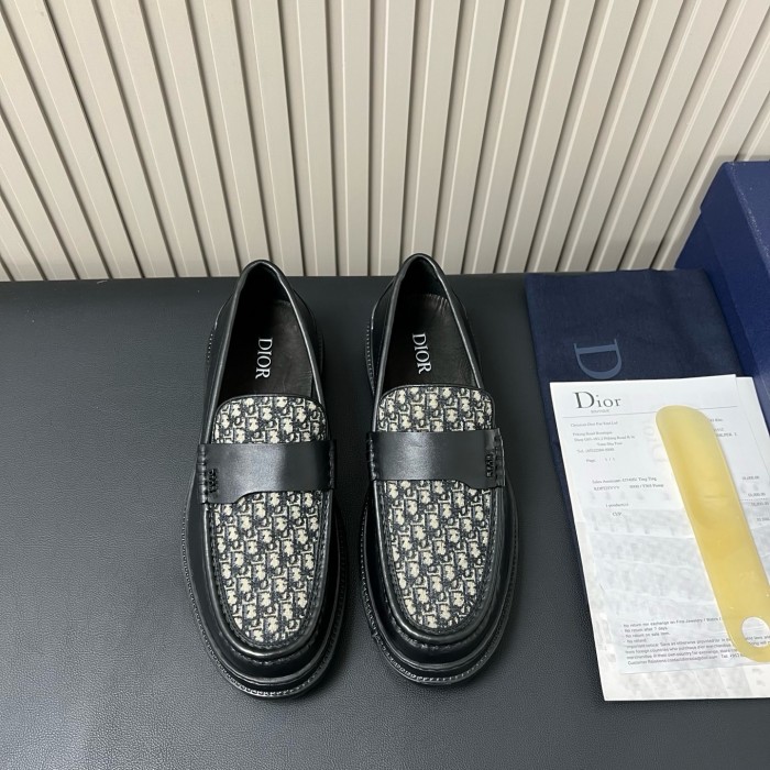 Super Max Dior Shoes-1032
