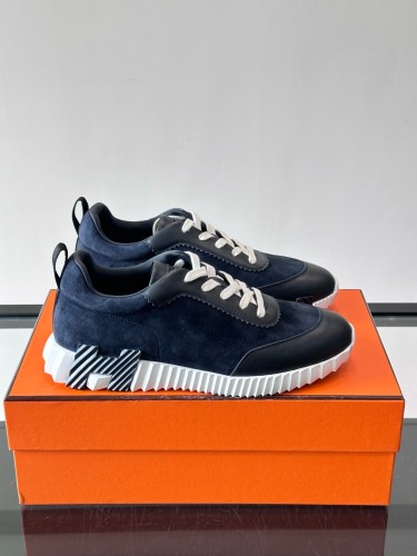 Super Max Hermes Shoes-232