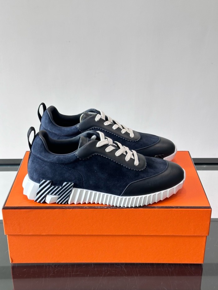 Super Max Hermes Shoes-232