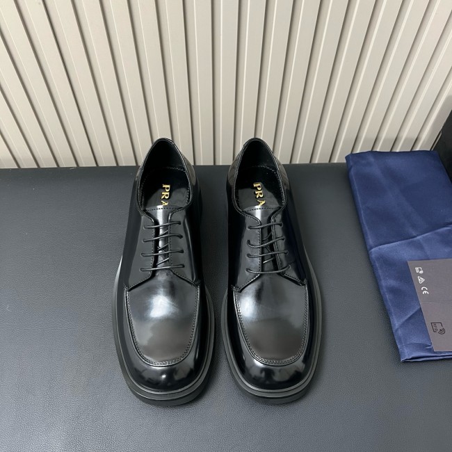 Super Max Prada Shoes-513