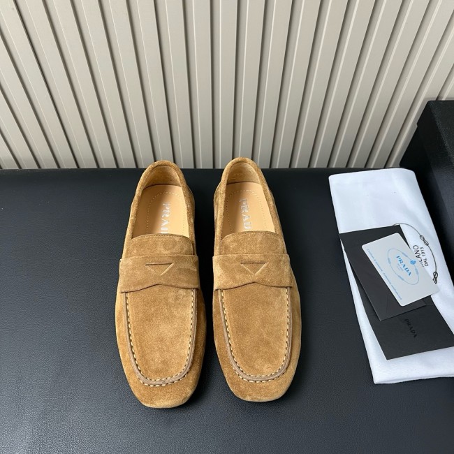 Super Max Prada Shoes-514