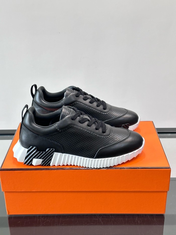 Super Max Hermes Shoes-282