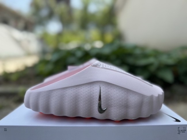 Nike Mind 001 Slide Pearl Pink (fit small)
