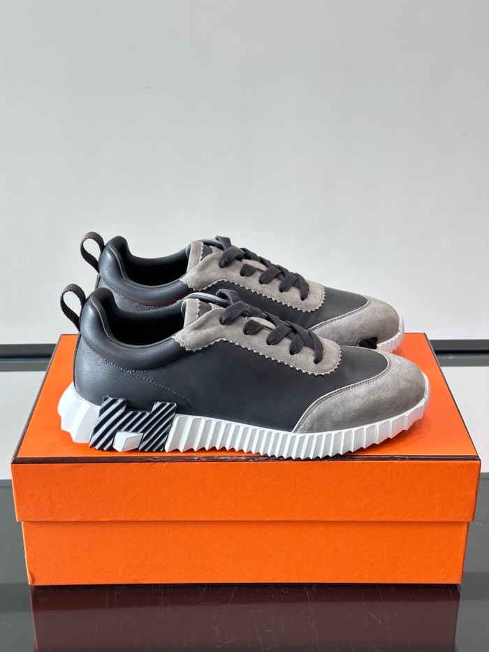 Super Max Hermes Shoes-248