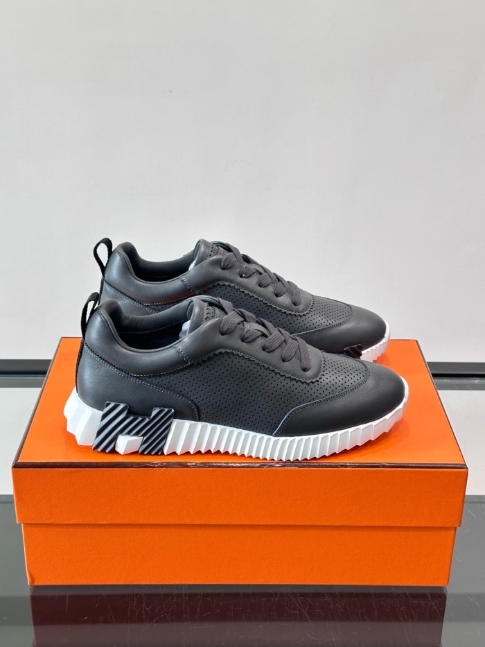 Super Max Hermes Shoes-278