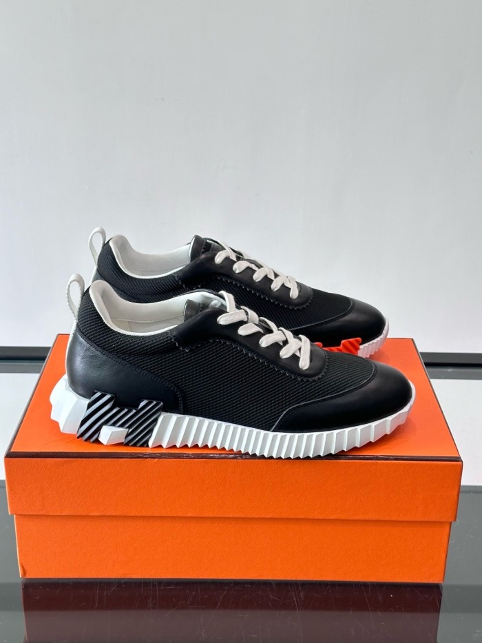 Super Max Hermes Shoes-256