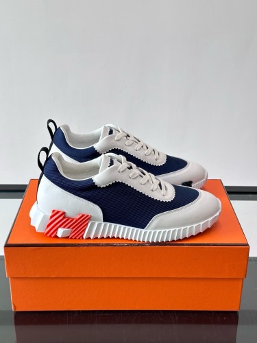 Super Max Hermes Shoes-257