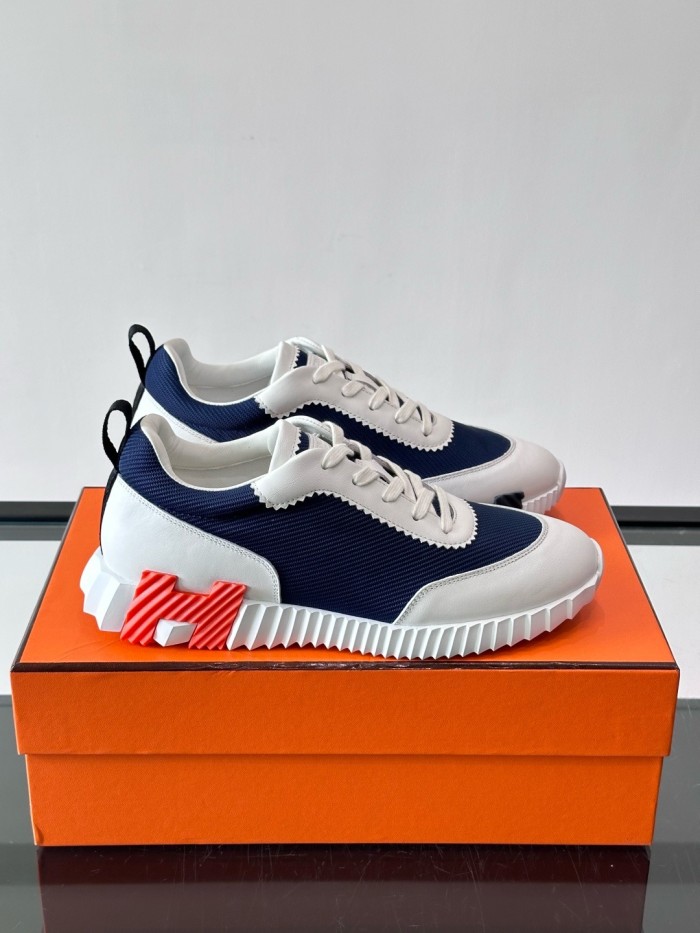 Super Max Hermes Shoes-257