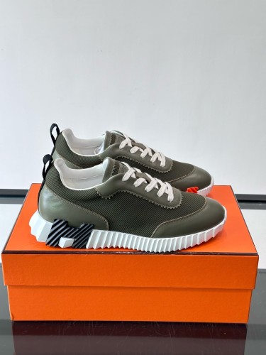 Super Max Hermes Shoes-251