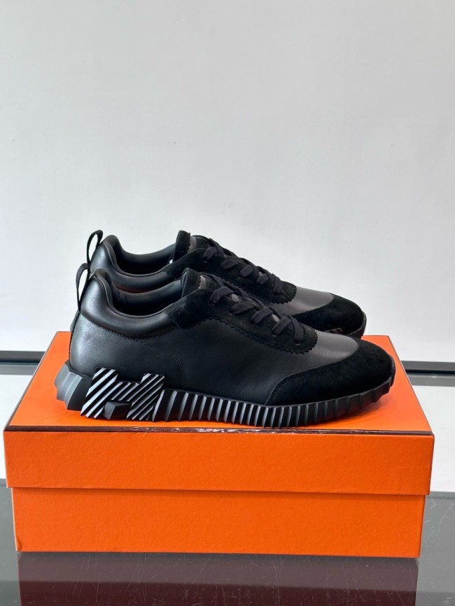 Super Max Hermes Shoes-238