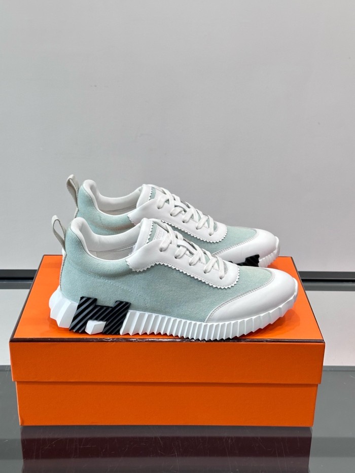 Super Max Hermes Shoes-276