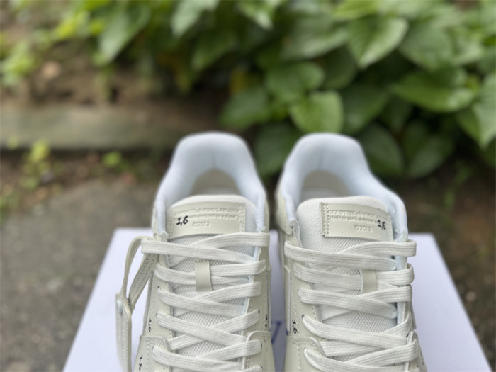 OFF white Men shoes 1：1 quality-542
