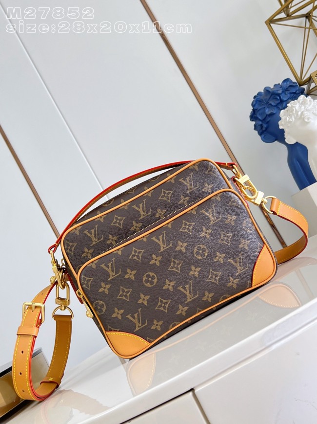 LV High End Quality Bag-2491