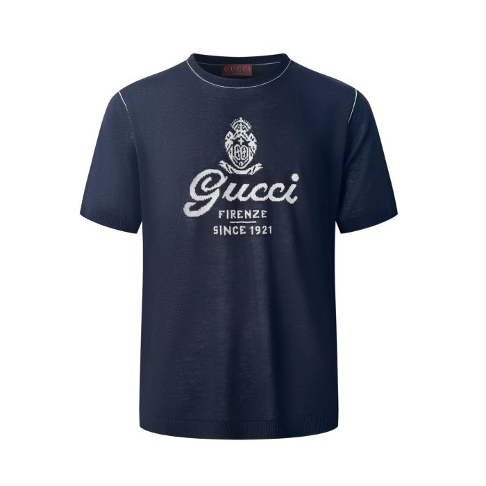 G Shirt High End Quality-276