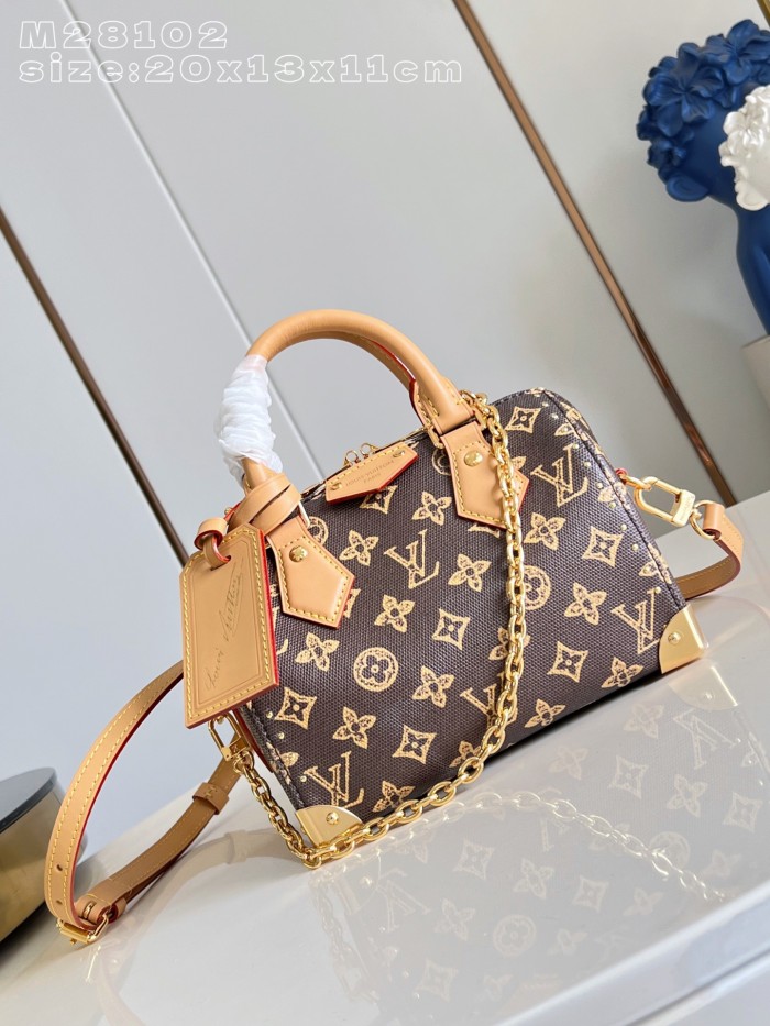 LV High End Quality Bag-2502