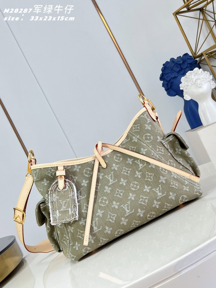 LV High End Quality Bag-2517