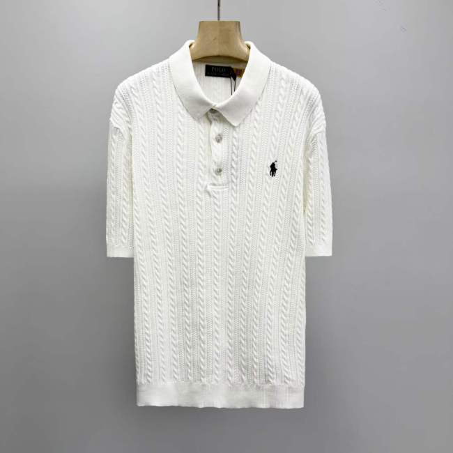 Polo Polo Shirt High End Quality-006