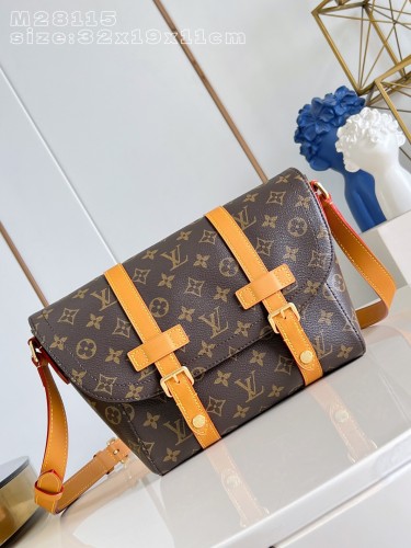 LV High End Quality Bag-2504