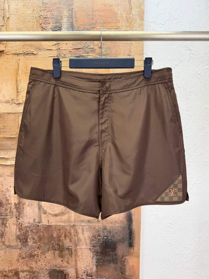 LV Shorts High End-227