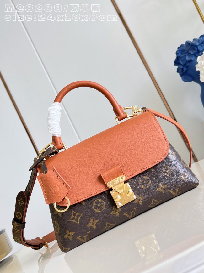 LV High End Quality Bag-2489