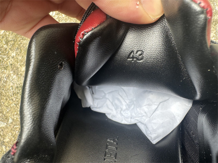 BV Women shoes 1：1 quality-103