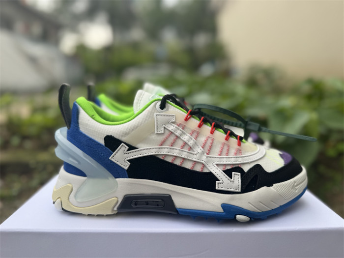 OFF white Men shoes 1：1 quality-543