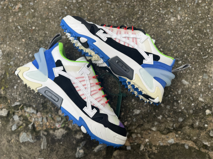 OFF white Men shoes 1：1 quality-543