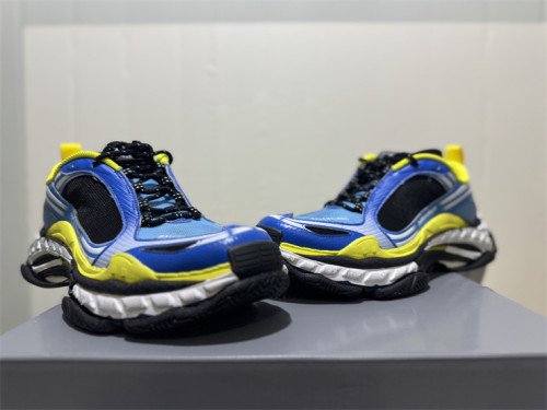 B 17FW Tripe-S High End Sneaker-706
