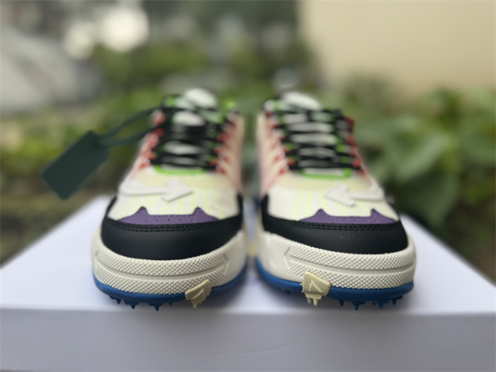 OFF white Men shoes 1：1 quality-543
