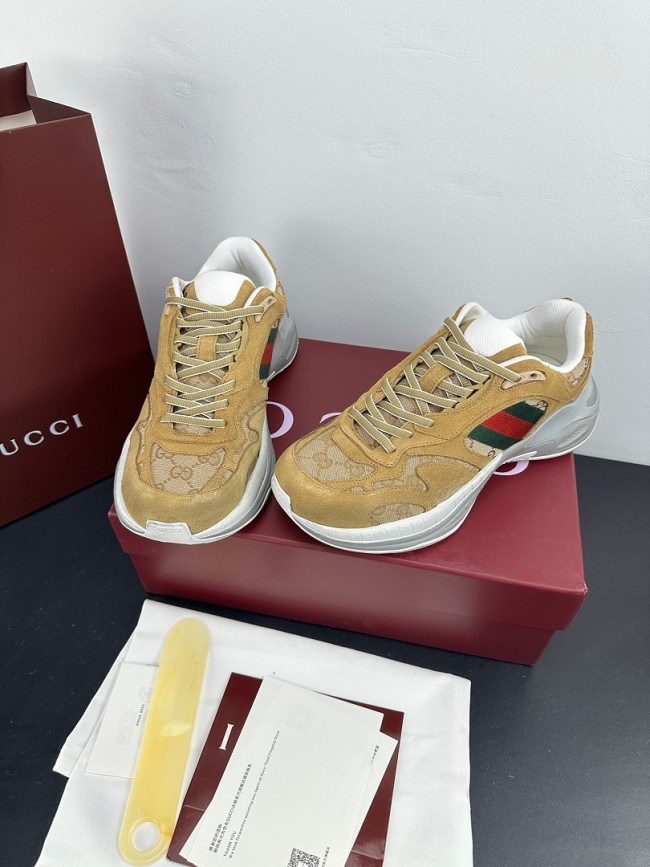 Super Max G Shoes-1707