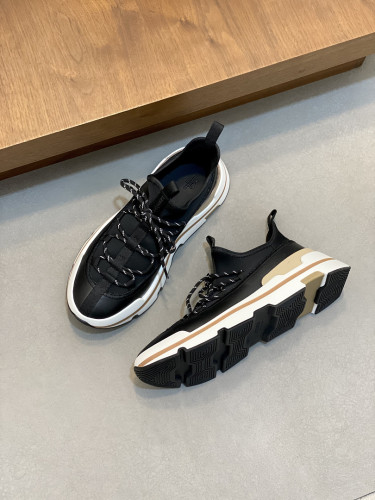 Super Max Hermes Shoes-237