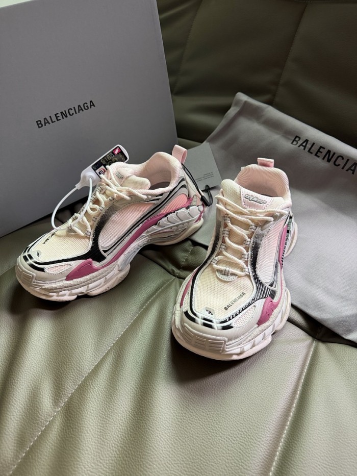 Super Max B Runer Shoes-008